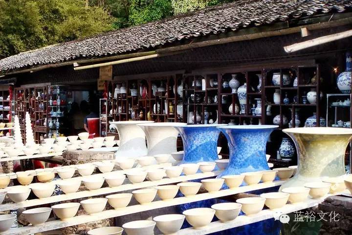 工业旅游设计