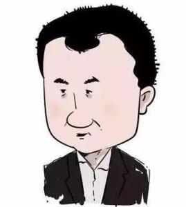 万达王健林