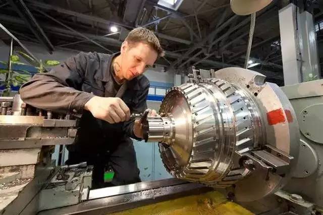 莫斯科机械制造生产企业工业旅游