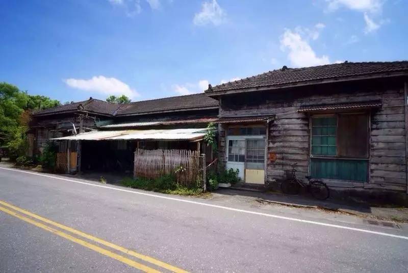 台湾糖厂老生产厂房，改造的工业旅游参观和介绍（工厂参观旅游设计）