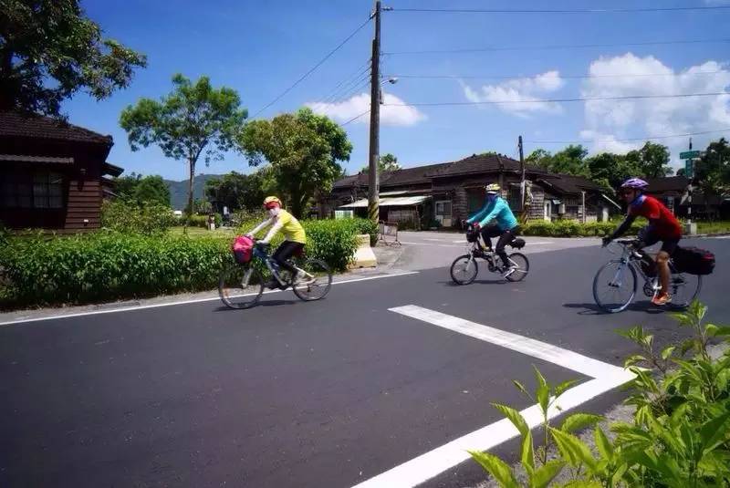 台湾糖厂老生产厂房，改造的工业旅游参观和介绍（工厂参观旅游设计）