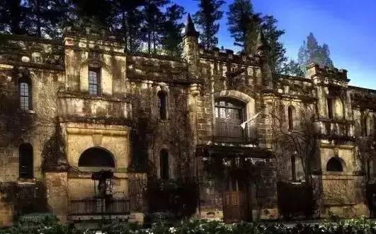 法国城堡酒庄看看那些酒庄设计被评为AOC级别 【蓝裕文化酒庄设计】