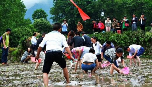 越来越多人喜欢乡村旅游，那么要如何打造旅游呢