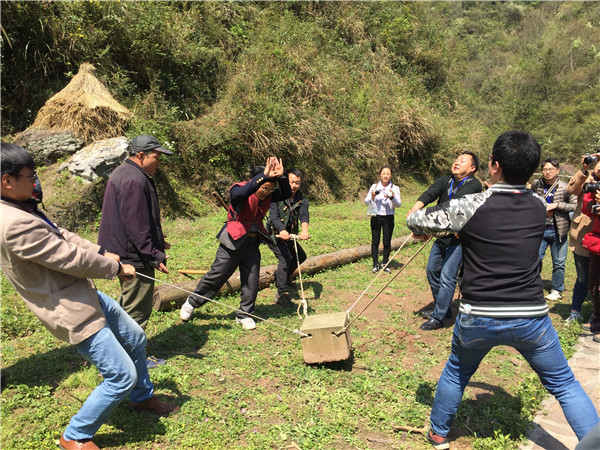 越来越多人喜欢乡村旅游,那么要如何打造旅游呢