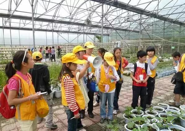 农业主题公园要怎么做能够成功呢
