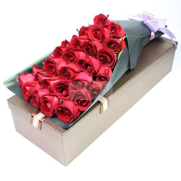 33朵玫瑰花的含义|33朵玫瑰花所要表达的含义